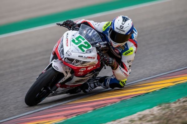 WorldSSP - Dutch Round (1. závod)