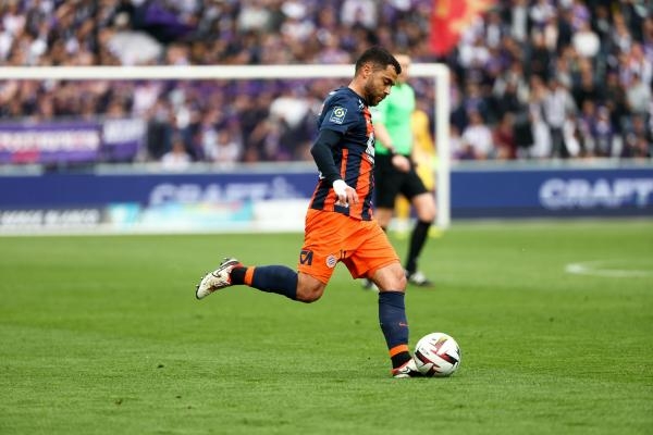 Montpellier HSC - Pau FC