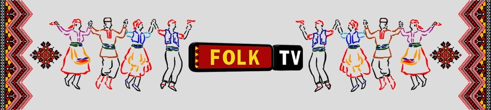 FOLK TV / Etno koncept