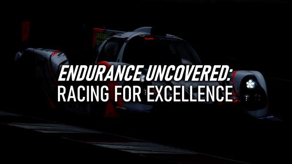Utrke izdržljivosti: Endurance Car World Championship, Endurance Uncovered Racing for Excellence, Magazin