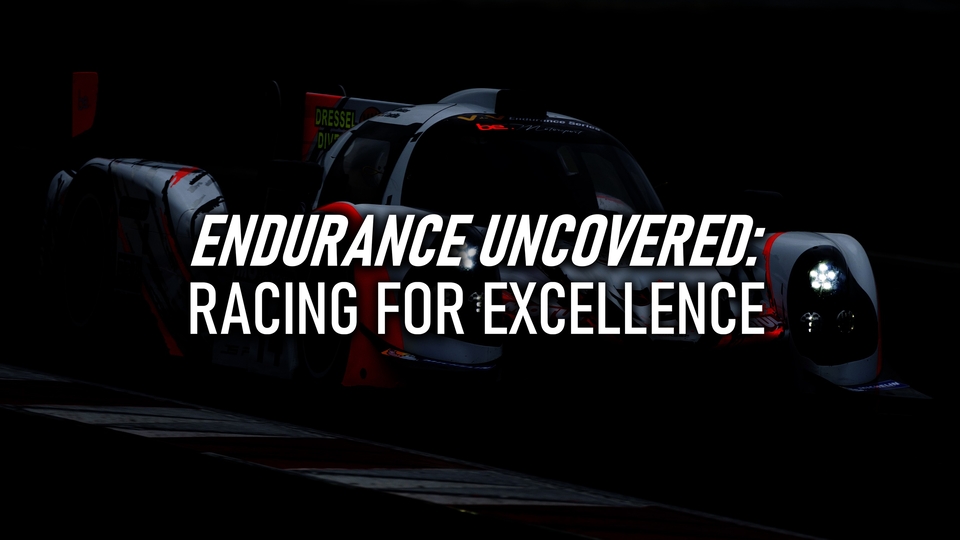 Utrke izdržljivosti: Endurance Car World Championship, Endurance Uncovered Racing for Excellence, Magazin