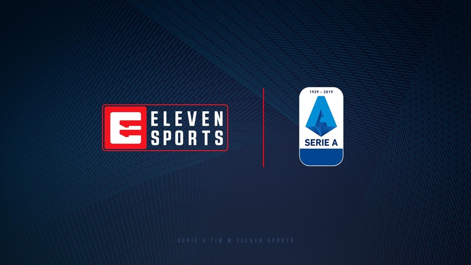 Eleven Sports 3
