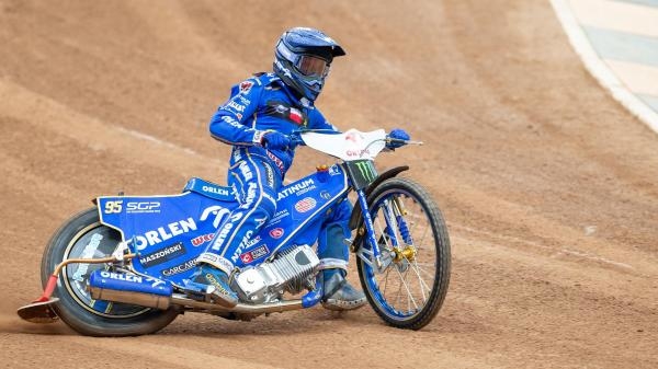 Motorismus: FIM Speedway Grand Prix Švédsko