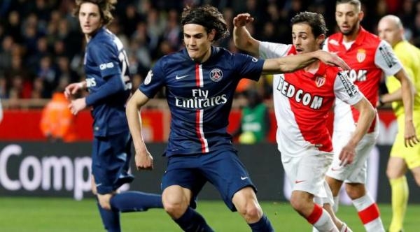 AS Monaco - Paris Saint-Germain