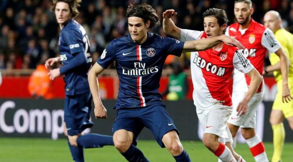 AS Monaco - Paris Saint-Germain