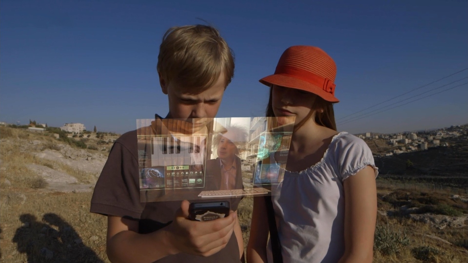 Documentary David