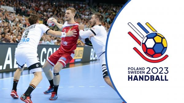 SP u rukometu: Slovenija - Španjolska