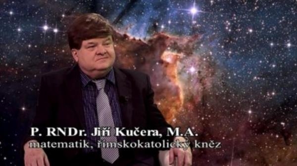 Hlubinami vesmíru s P. dr. Jiřím Kučerou, Vesmír a Bible, 1. díl