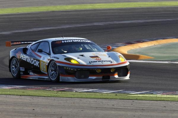 GT 24 sata SPA