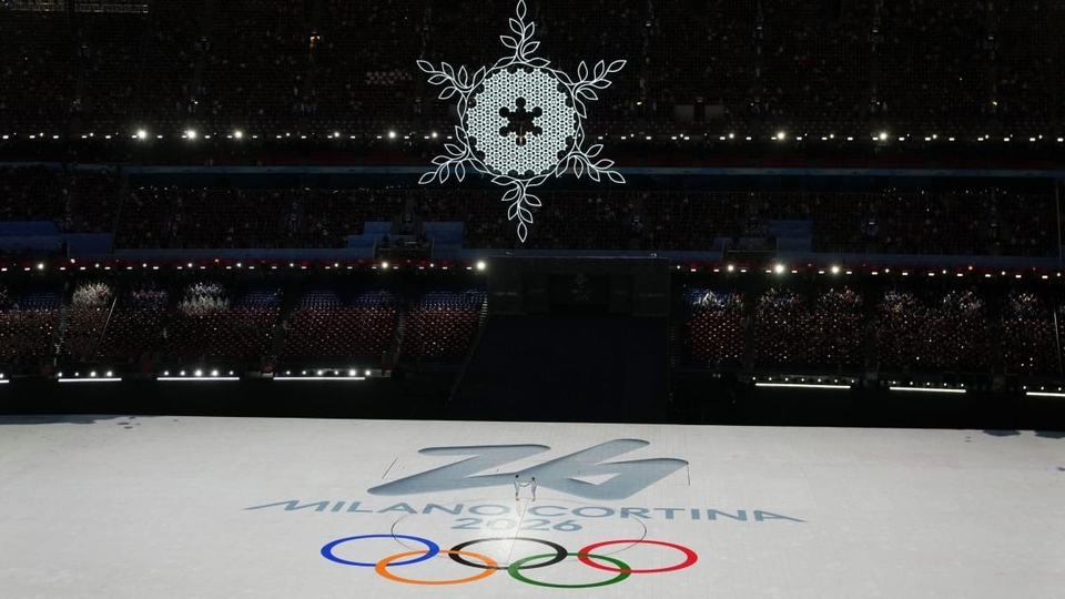 Olympijské hry: ZOH