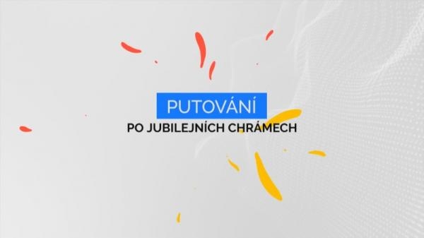 Křtiny, kostel Jména Panny Marie