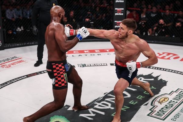 Bellator 288: Nemkov vs. Anderson 2