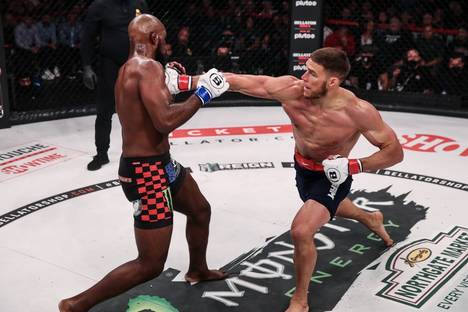 Bellator 288: Nemkov vs. Anderson 2