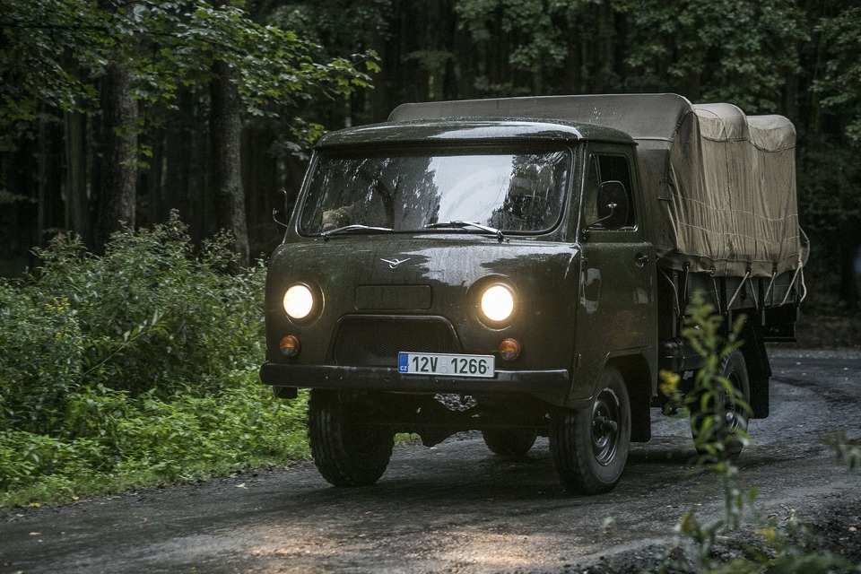 Документ Ostravské jaro 1968