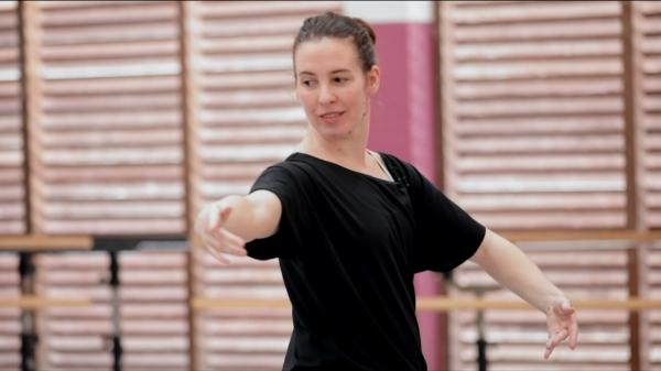 L'Opéra de Paris, un pas de deux en Guyane