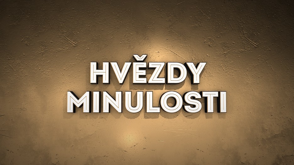 Dokument Hvězdy minulosti