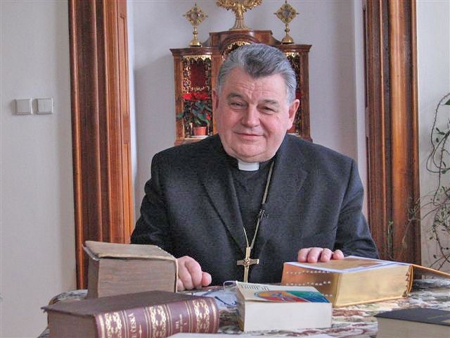 Документ Jeruzalémská bible