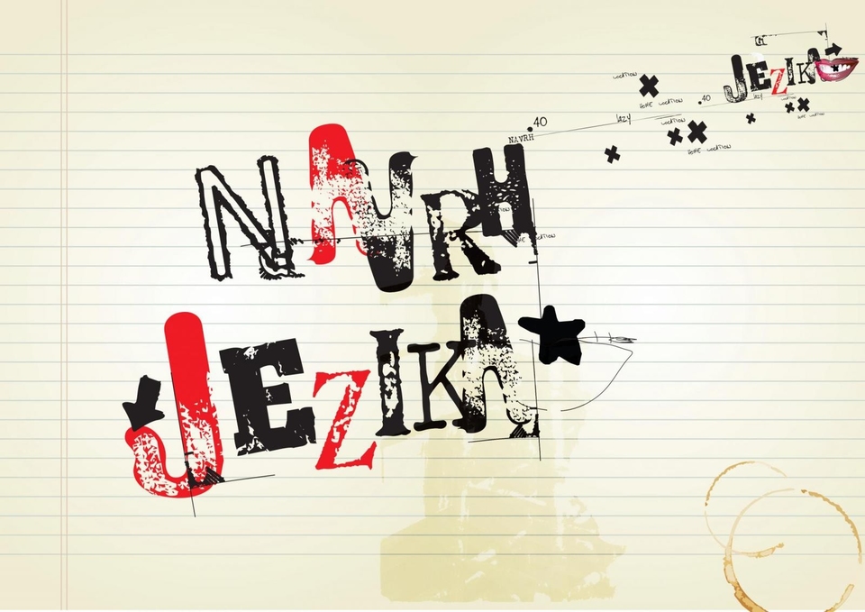 Dokumentarci Navrh jezika: Misli