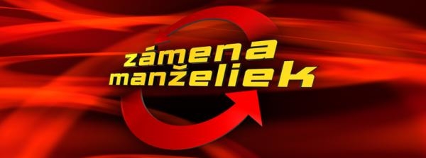 Zámena manželiek