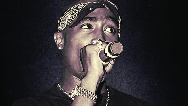 Slava ubija: Tupac