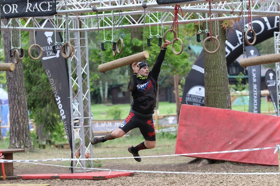 Extrémní sport: Urban Challenge Kopřivnice
