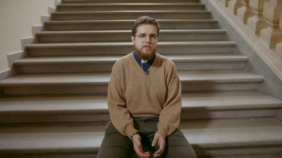 Найкращі нові документальні фільми про релігію з року 2025 онлайн