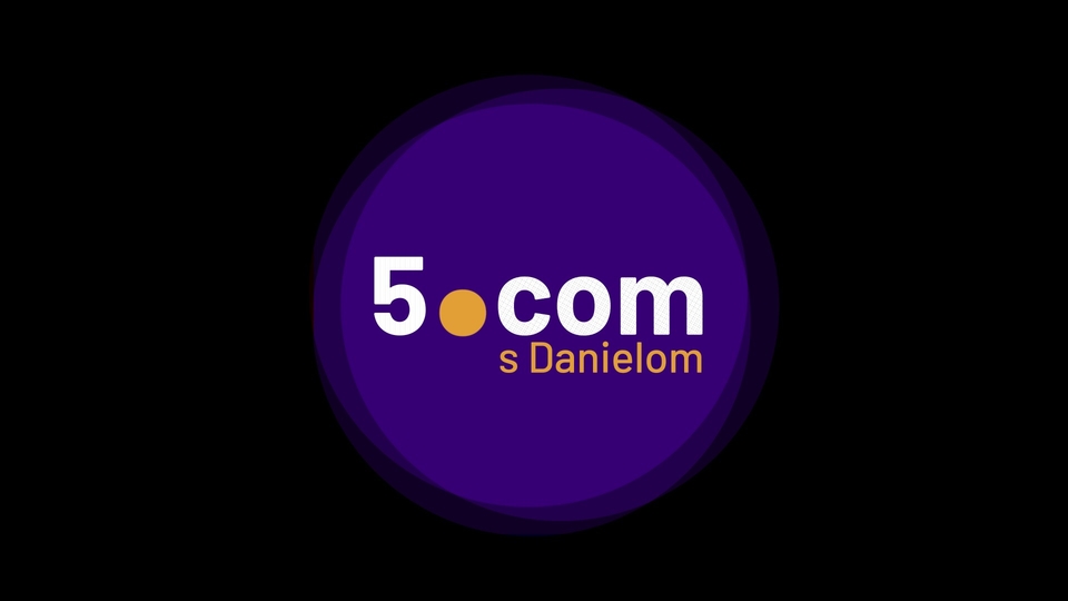 5.com s Danielom: Giuliano i Ksenija Prohaska