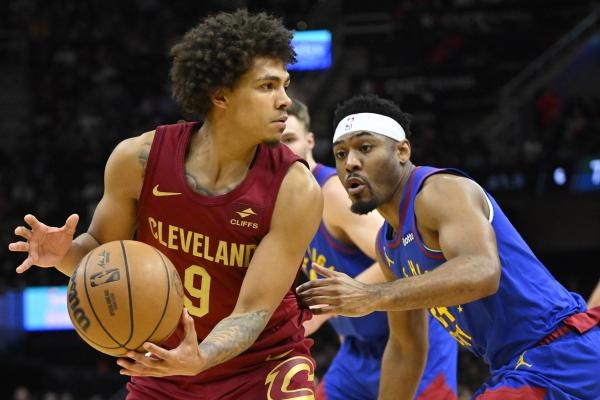 Denver Nuggets - Cleveland Cavaliers