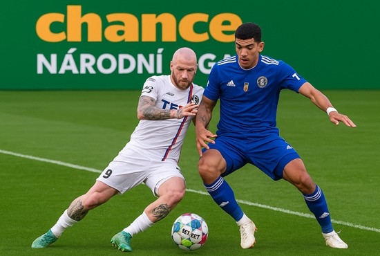 Chance Národní Liga - 13. kolo
