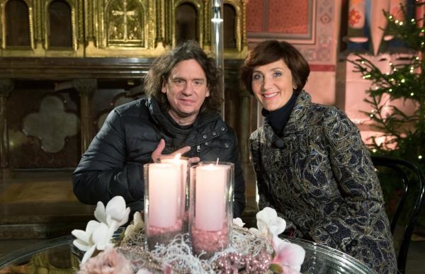 Adventní koncerty České televize 2021
