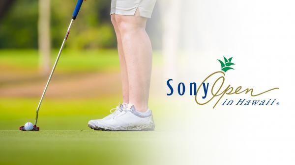 Golf: PGA Tour, Havaji Open, Dan 3