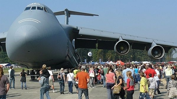 Dny NATO 2023
