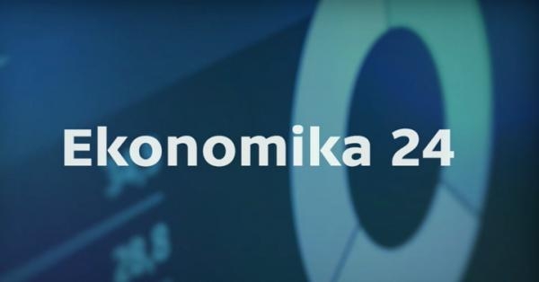 Ekonomika ČT24