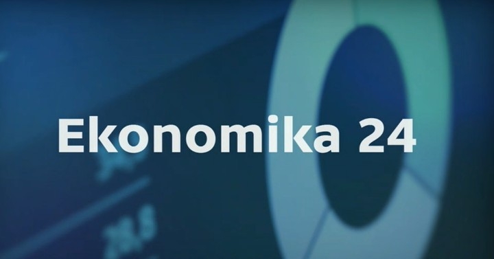 Ekonomika ČT24