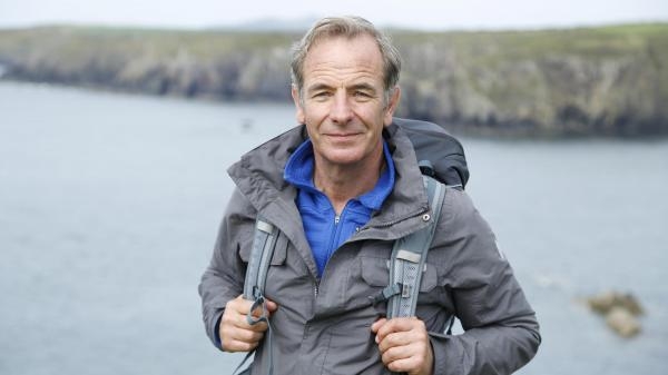 Izleti u prirodu s Robsonom Greenom