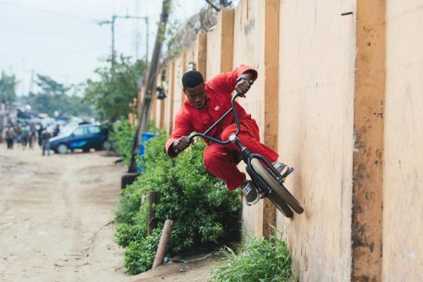 BMX Nigeria
