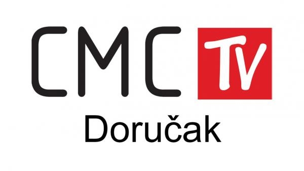CMC doručak