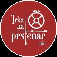 Barban: Trka na prstenac