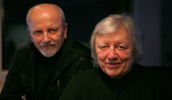 13. komnata Václava Neckáře