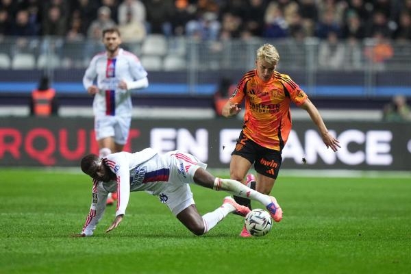 AS Monaco - Paris FC