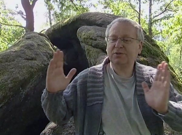 Dokument Kameny v&nbsp;české krajině