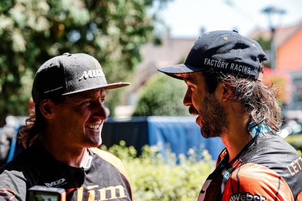 Best of Bolton - Hixpania Hard Enduro