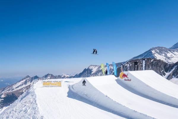 World Rookie Tour 2022