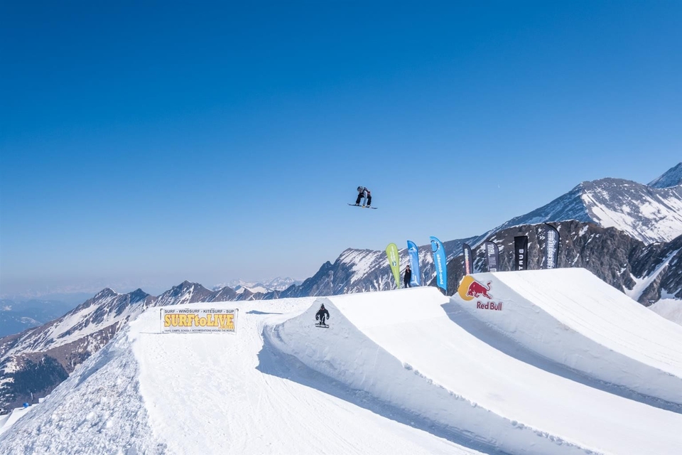 Dokument World Rookie Tour 2022