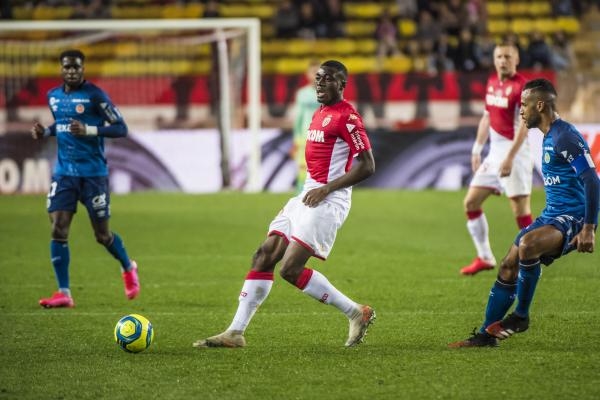 Stade Reims - RC Lens