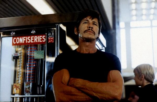 Charles Bronson