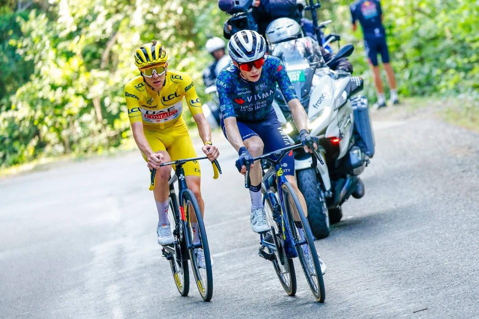 Cyklistika: Vuelta žen