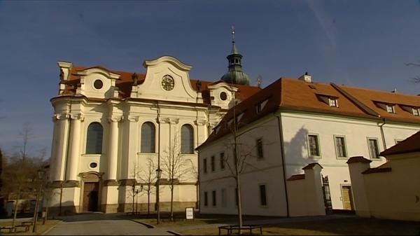 Annín, Vintíř a Mouřenec