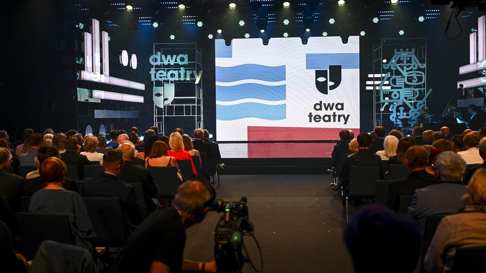 Gala 24. Festiwalu Teatru Polskiego Radia i Teatru Telewizji Polskiej - "Dwa Teatry" - Sopot 2025