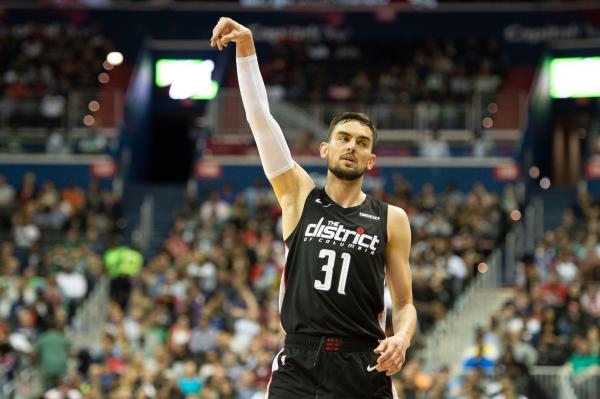 Basketbalista roku